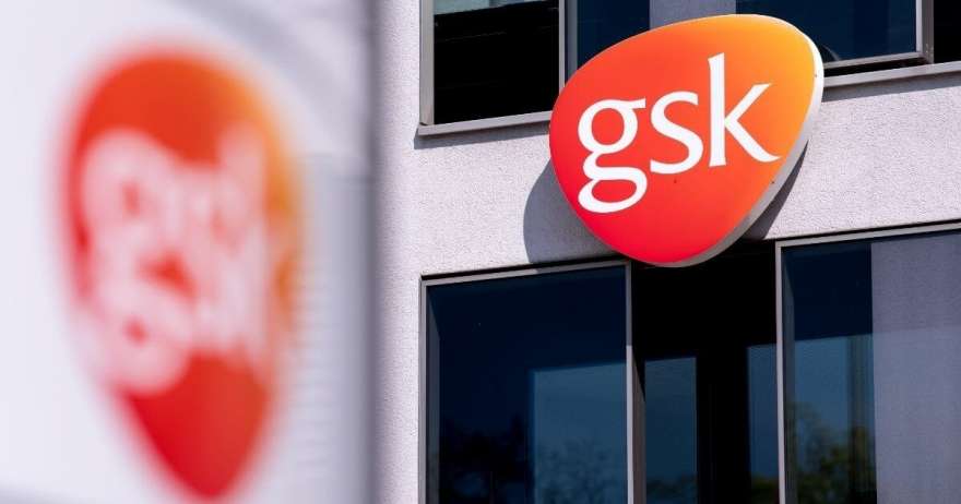 Фото до матеріалу: GSK збільшила виручку в першому кварталі на 1,5%