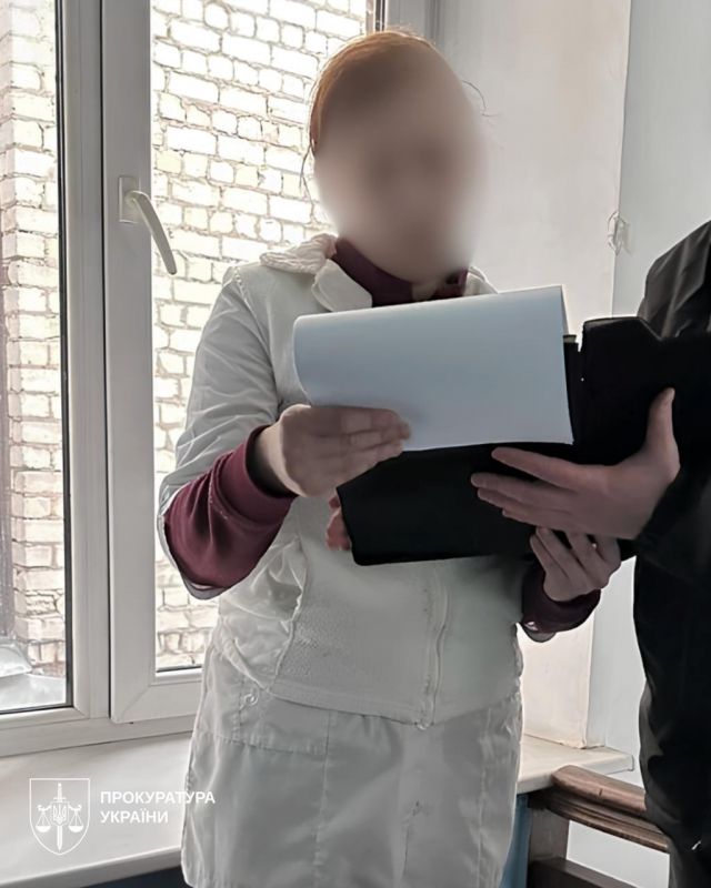 Фото до матеріалу: Судитимуть лікарку в Києві, через помилки якої померла 8-річна дитина
