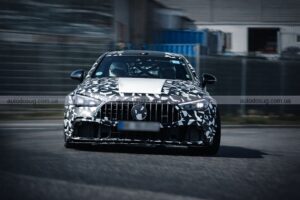 Фото до матеріалу: Найкрасивіші автомобілі 2026 року: переможці Car Design Award у Мілані