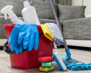 Фото до матеріалу: Геніальні лайфхаки для прибирання квартири без хімії