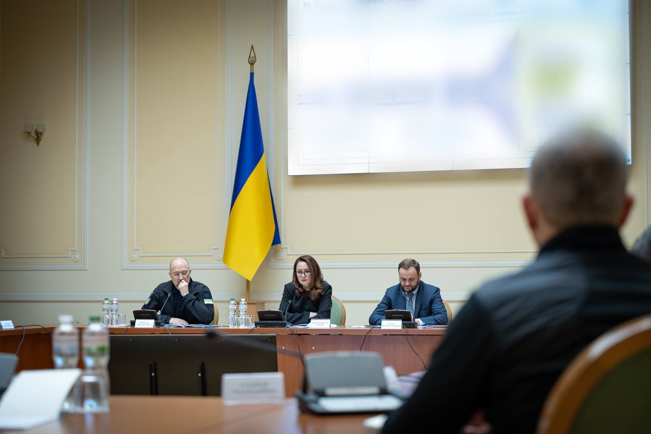 Фото до матеріалу: Уряд виділив 3 млрд грн на резервні котелні для підготовки до зими