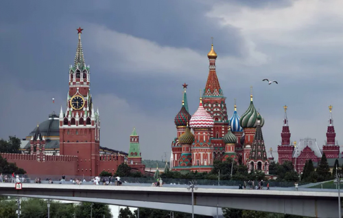 Фото до матеріалу: ISW: Росія використає фейкове перемир'я 9 травня для погроз ескалації проти України