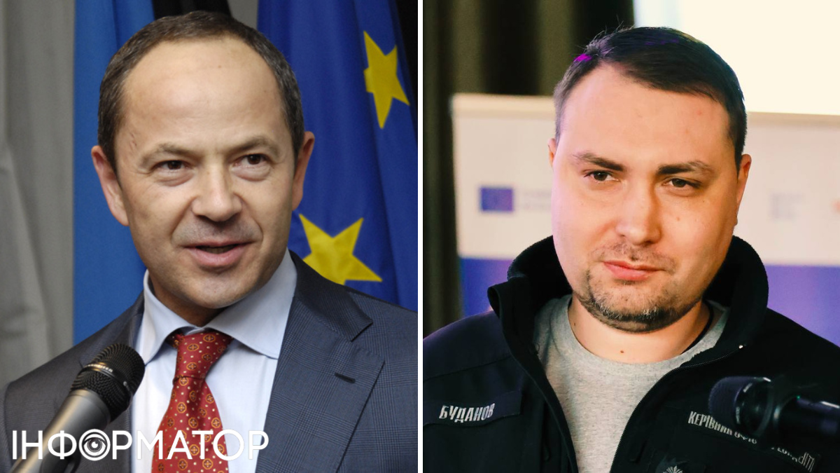 Фото до матеріалу: Соцмережі вибухнули через призначення Тігіпка радником Буданова – на що це вказує
