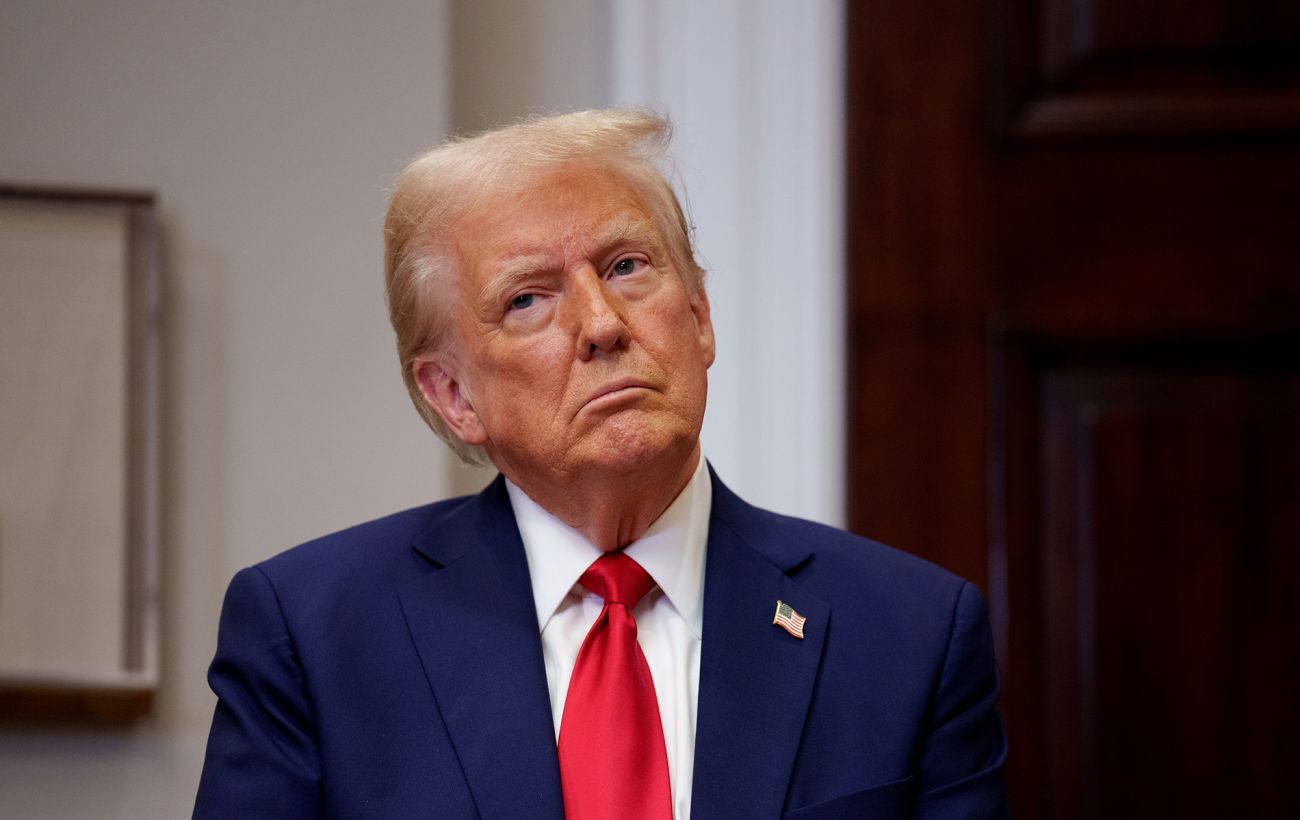 Фото до матеріалу: Трамп уникнув виплати 83 млн доларів компенсації у справі з Керролл