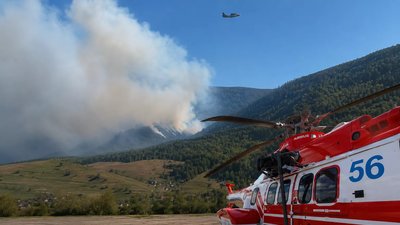 Фото до матеріалу: Росія зірвала перемир'я: Зеленський скликає військових, щоб визначитись із подальшими діями