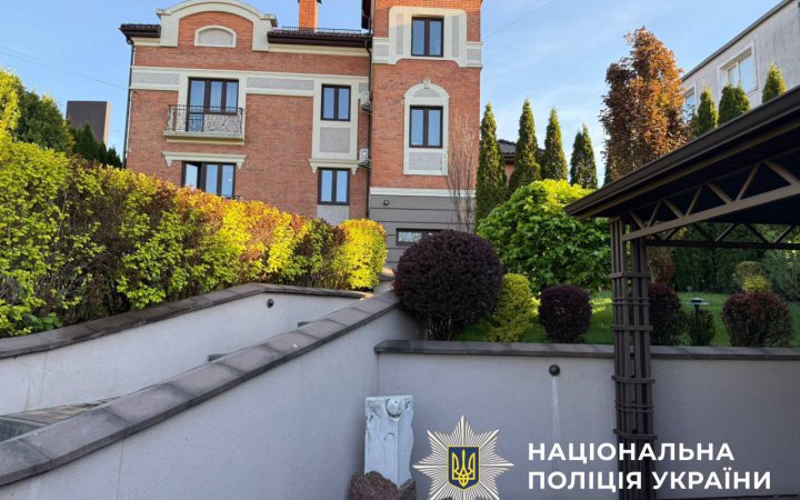 Фото до матеріалу: Нацполіція викрила шахраїв-аграріїв із збитками на 30 млн грн