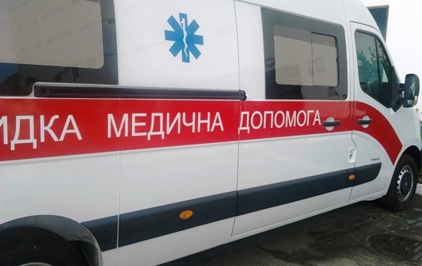 Фото до матеріалу: Російський дрон поранив 13-річну дитину на Сумщині