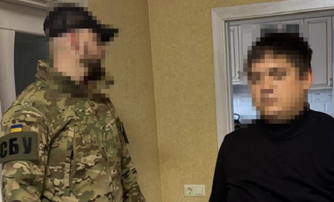 Фото до матеріалу: СБУ розкрив схему незаконного бронювання на Чернігівщині