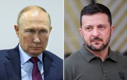 Фото до матеріалу: Свідки нафтових схем Путіна часто "випадають із вікон", - Владислав Власюк