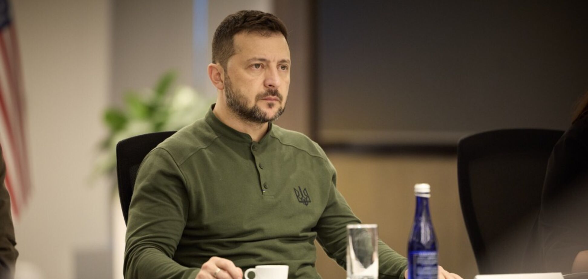 Фото до матеріалу: Вибухи в Грозному: дрони влучили біля військової бази та будівлі ФСБ