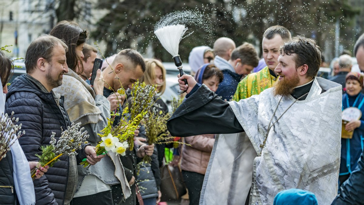 Фото до матеріалу: Вероніка Киреєва: 10 років журналістики про секрети Києва