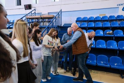 Фото до матеріалу: Миколаївщина: підбиті підсумки баскетбольного сезону 2025/2026