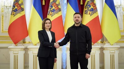 Фото до матеріалу: У польських Татрах рятувальники врятували п'ятьох українських туристів