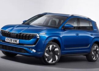 Фото до матеріалу: Tesla Model Y 2026 першою пройшла нові тести безпеки NHTSA