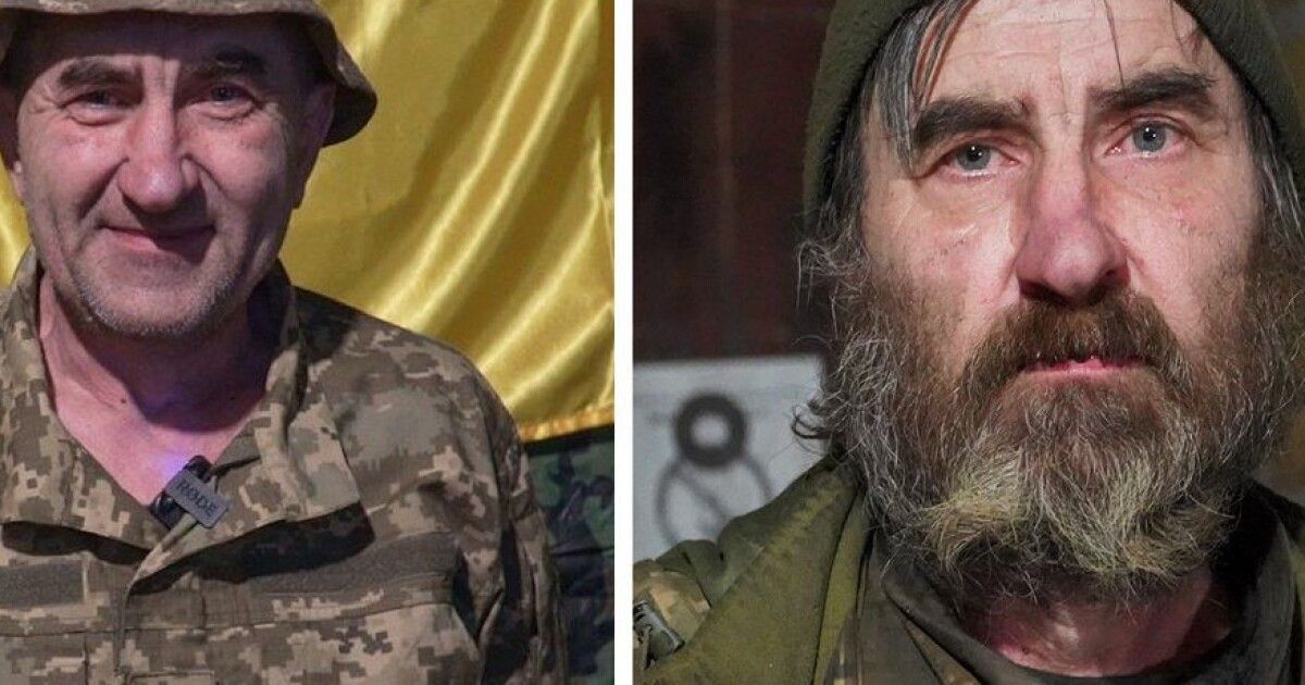 Фото до матеріалу: Рекорд витривалості на передовій: двоє бійців 128-ї бригади вижили 200 днів без поранень