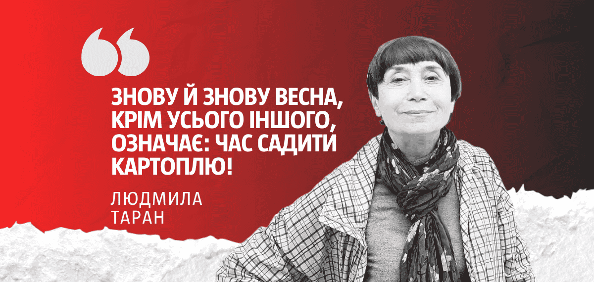 Фото до матеріалу: Картопля як національний спорт: від традицій до сучасності