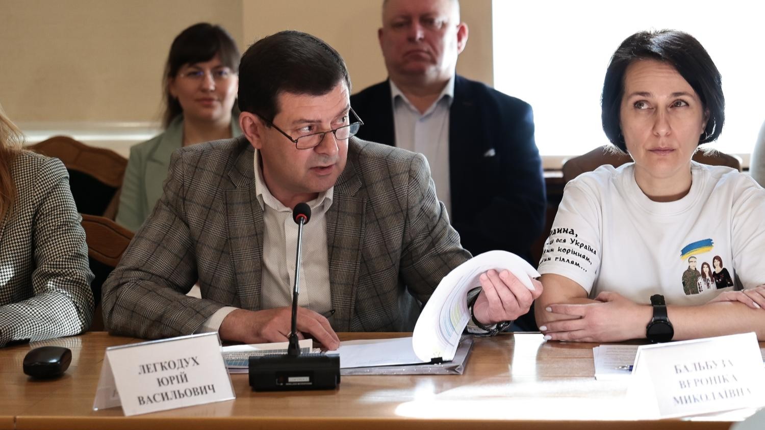 Фото до матеріалу: Проаналізували зарплати медиків первинки: Рожище – серед лідерів