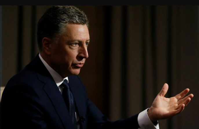 Фото до матеріалу: Волкер назвав план Б для безпеки України: чому запрошення до НАТО відкладено