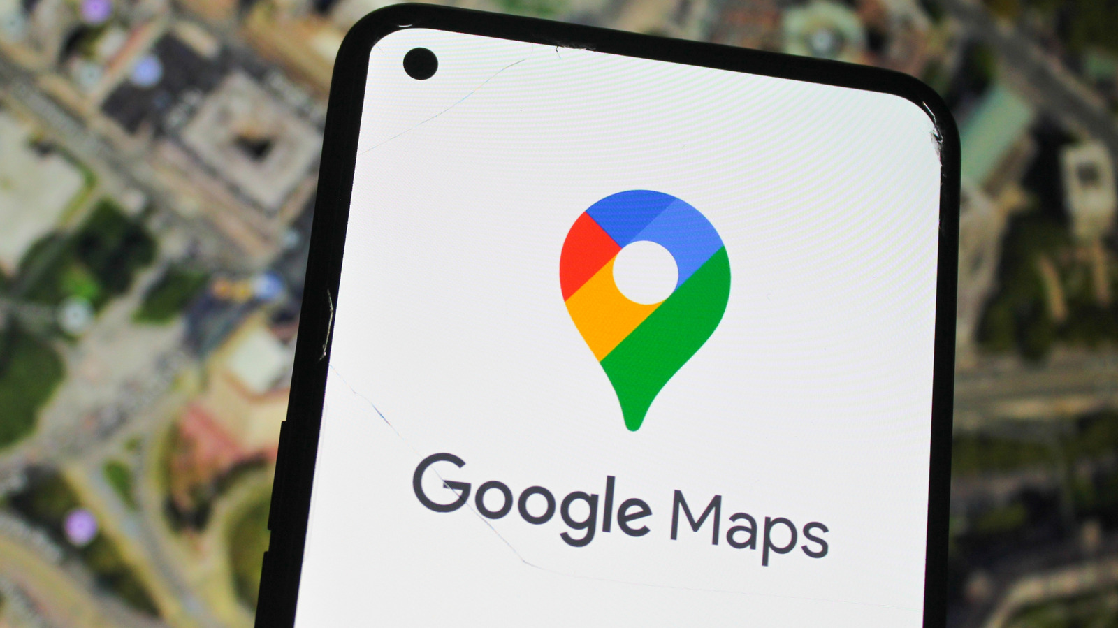 Фото до матеріалу: Приховані можливості Google Maps: як полегшити навігацію в Україні