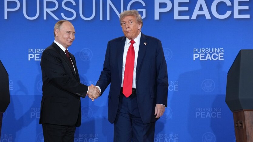 Фото до матеріалу: Європа втрачає опору: США більше не гарант безпеки