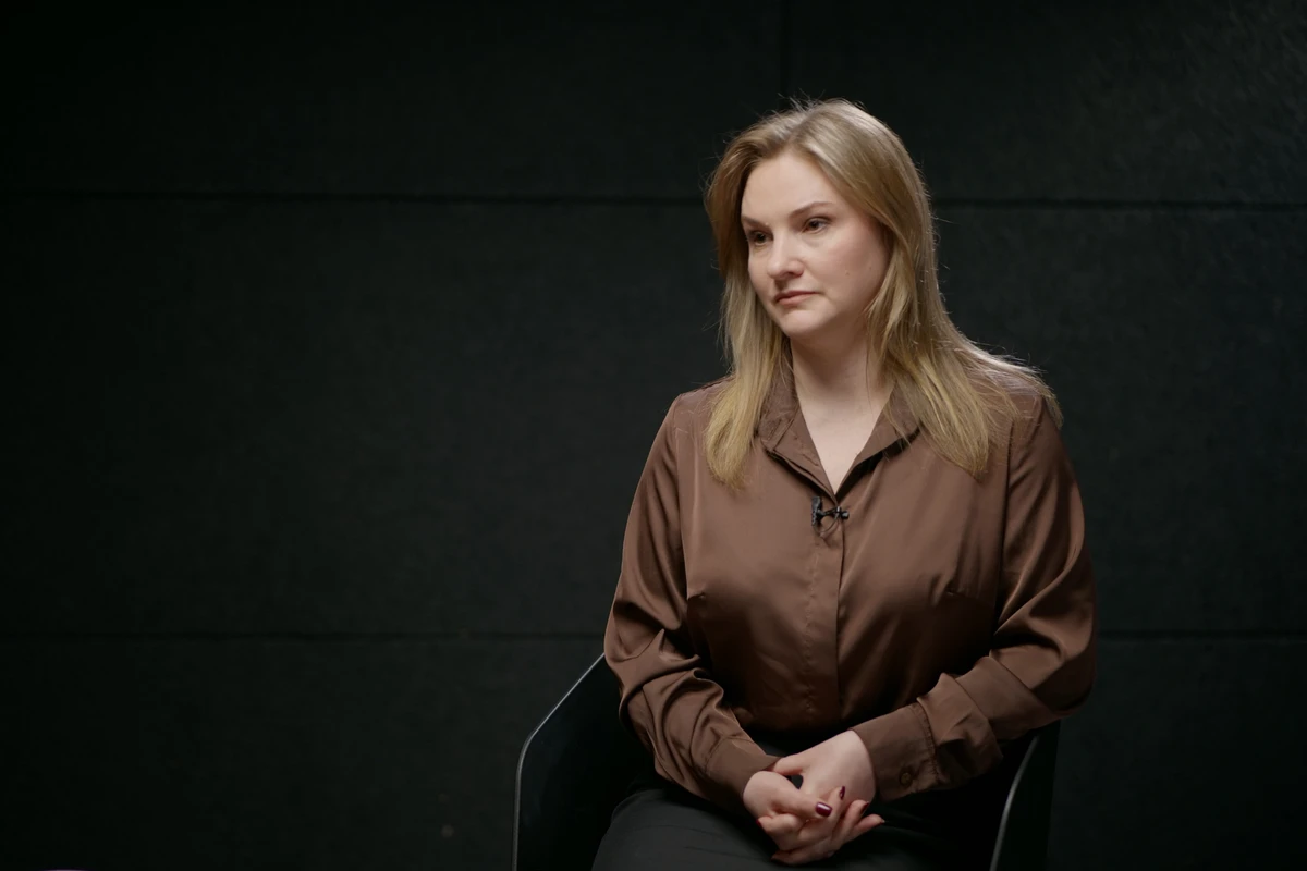 Фото до матеріалу: Омбудсменка: після 40 днів на позиціях у військових настає апатія