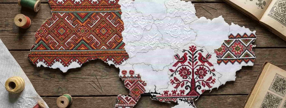 Фото до матеріалу: День вишиванки у 2026 році: дата свята та українські традиції