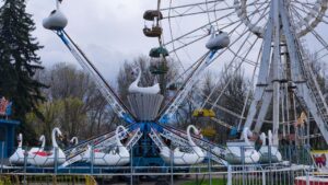 Фото до матеріалу: Відбудова та безпека: нові виклики для Запорізької області