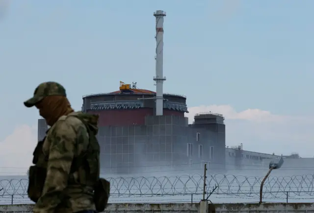 Фото до матеріалу: МАГАТЕ закликає терміново ремонтувати Чорнобильський саркофаг після ракетного удару