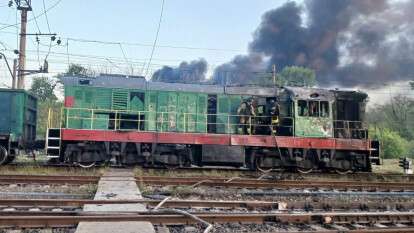 Фото до матеріалу: Міноборони готують реформу ТЦК: нові офіси та зміни для військовозобов'язаних