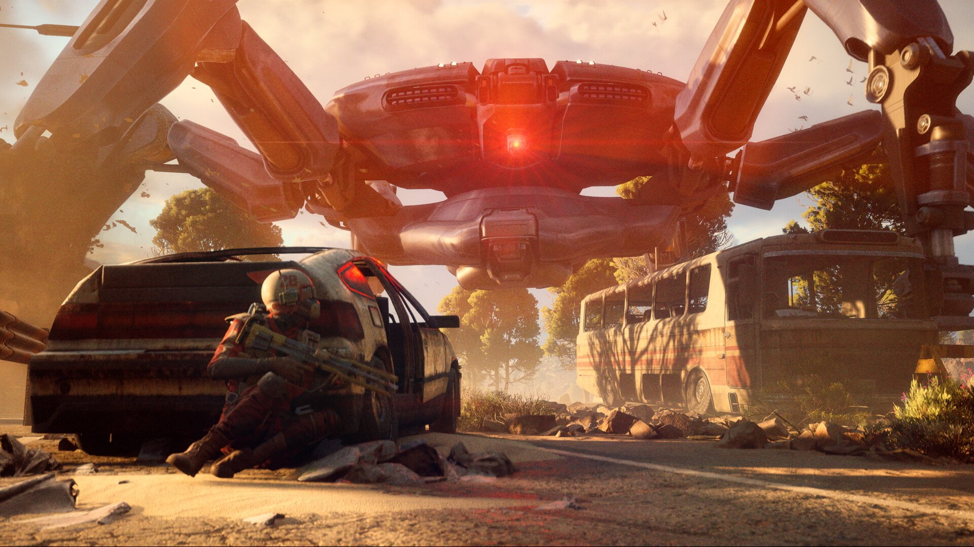 Фото до матеріалу: Ціна на гру ARC Raiders у Steam в Україні зросла до 1390 гривень