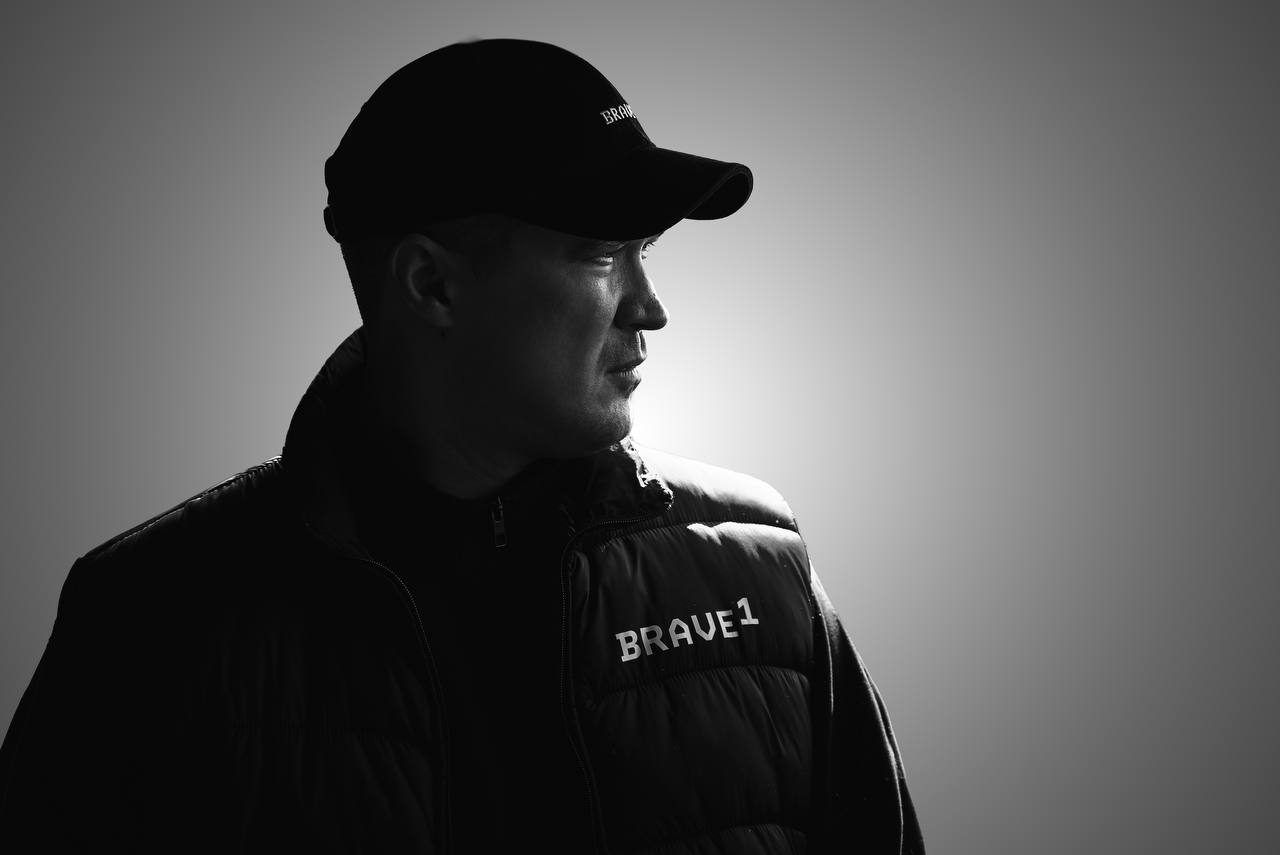 Фото до матеріалу: ШІ-турелі від Brave1 створюють непрохідну зону для дронів
