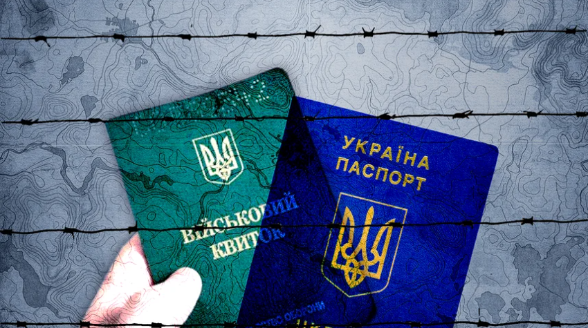 Фото до матеріалу: Чеченський партизан, якого мобілізували першим днем після повернення з окупації
