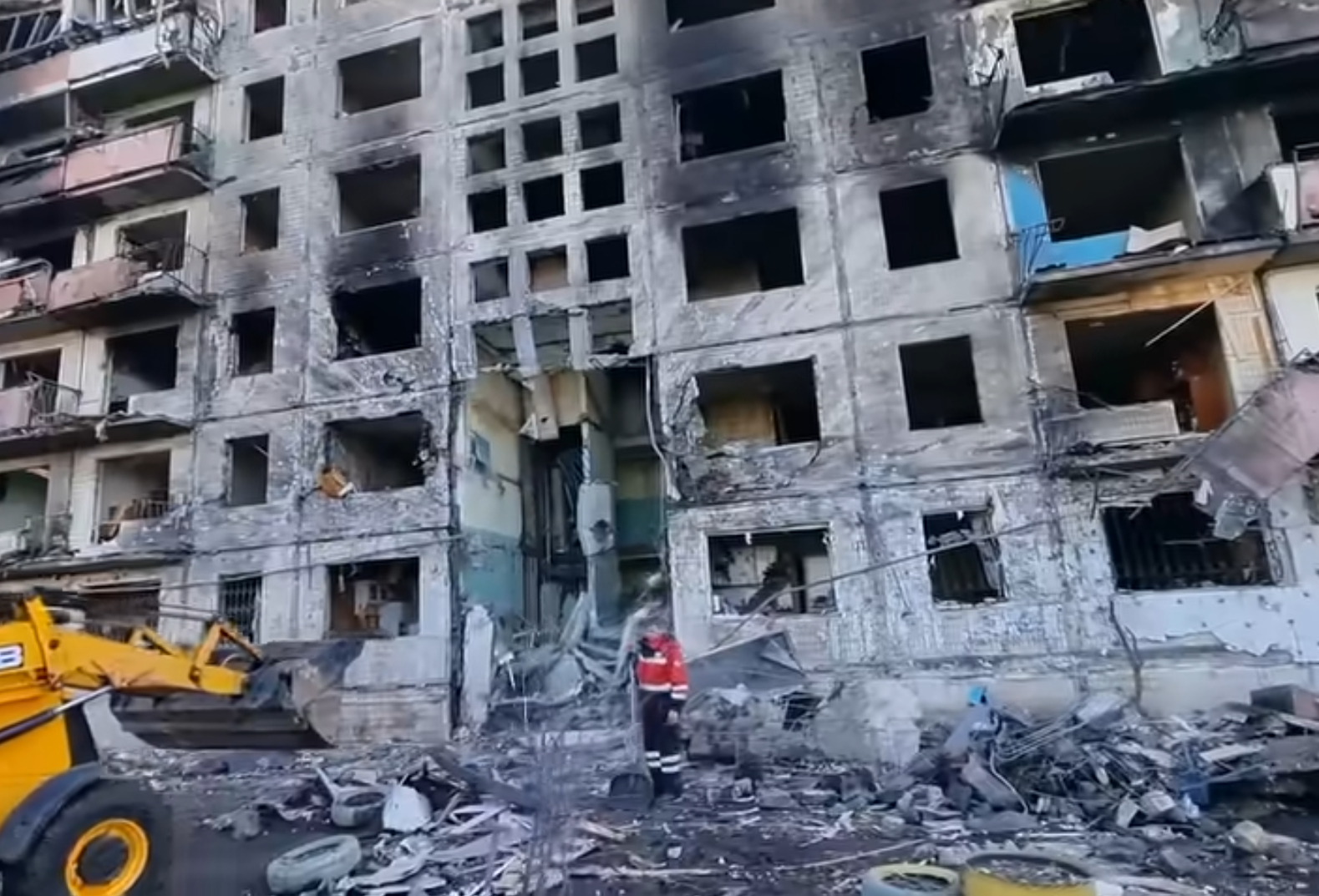 Фото до матеріалу: Нові правила компенсації за житло на окупованих територіях: як переселенці отримають допомогу
