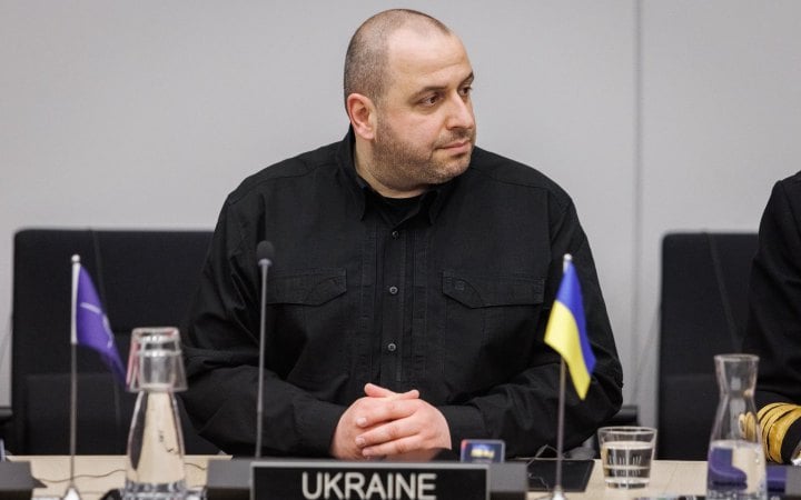Фото до матеріалу: Рустем Умєров у Маямі: ключові питання переговорів із США