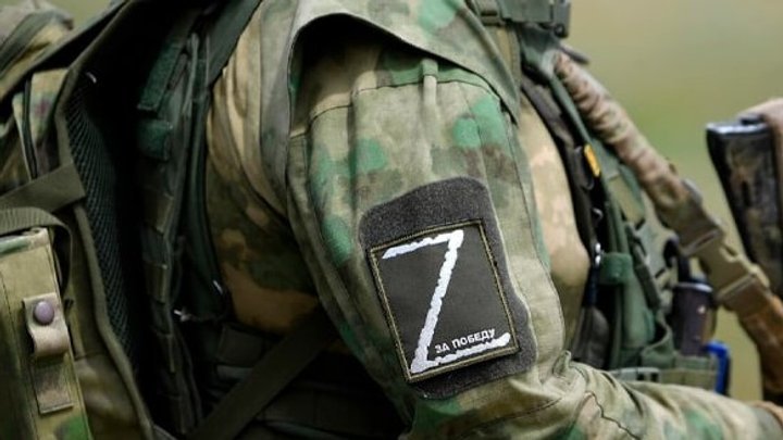 Фото до матеріалу: Сили оборони знищили 1020 окупантів та 2 танки за добу