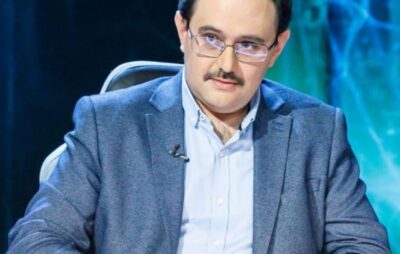 Фото до матеріалу: Безпілотник влучив у квартиру в Москві: відео та деталі інциденту