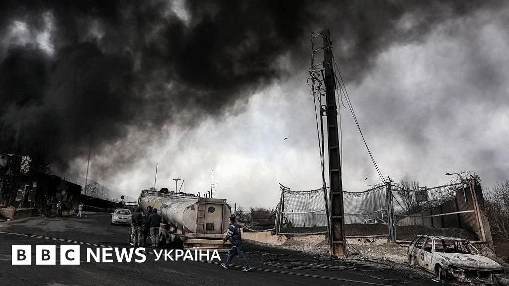 Фото до матеріалу: Два місяці війни: що змінилося між Ізраїлем, США та Іраном