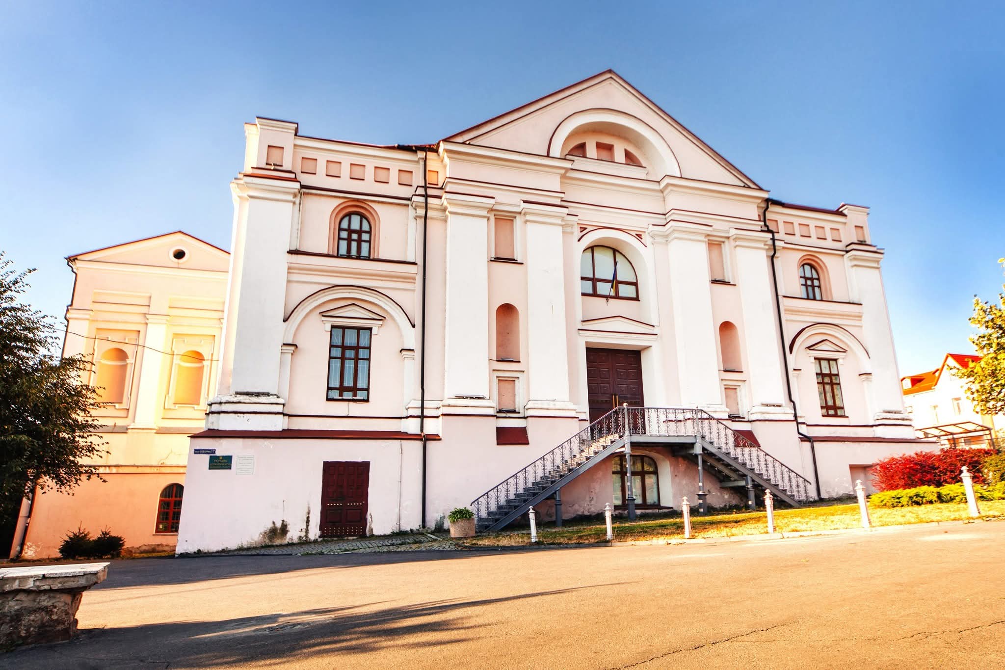 Фото до матеріалу: Скарбниця історії Вінниці: як у фортечних «Мурах» зберігають пам'ять століть