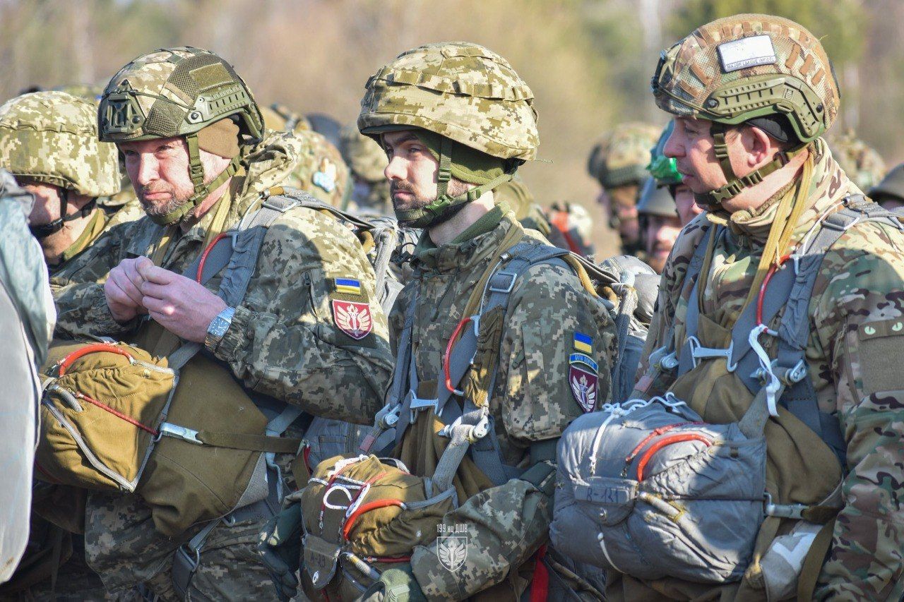 Фото до матеріалу: Проблеми піхоти 2026: брак ротацій, низькі зарплати та загроза дронів