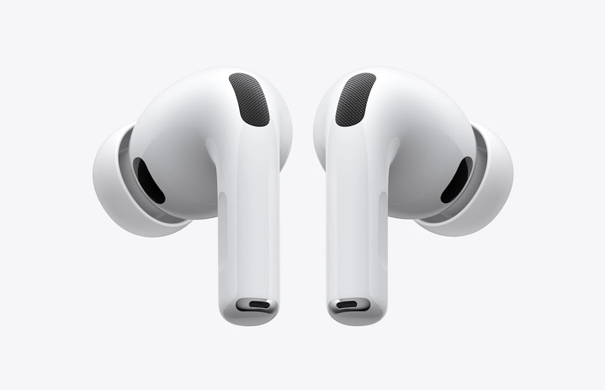 Фото до матеріалу: Apple розробляє AirPods з камерами: як штучний інтелект змінить бездротові навушники