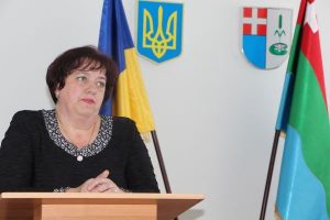 Фото до матеріалу: Щоб мова об'єднувала, а не розділяла: думки жителів Шацького району