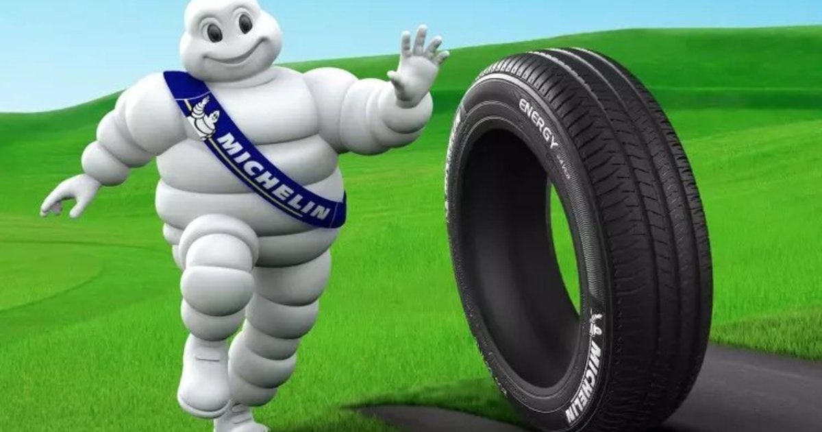 Фото до матеріалу: Безпека на дорозі: чому шини Michelin варто купувати в Україні