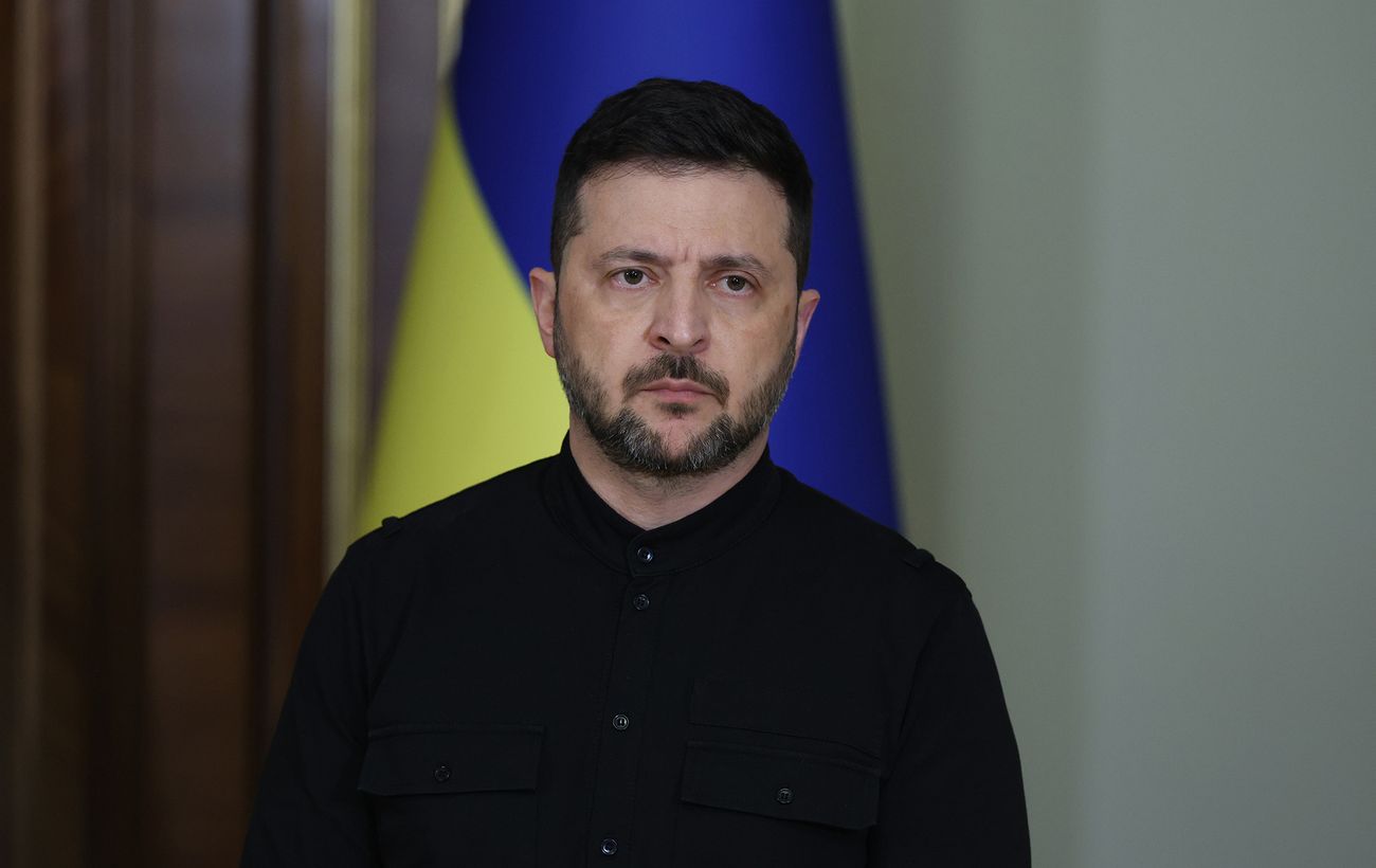 Фото до матеріалу: Зеленський попередив про нові плани РФ: розширення мобілізації та наступ