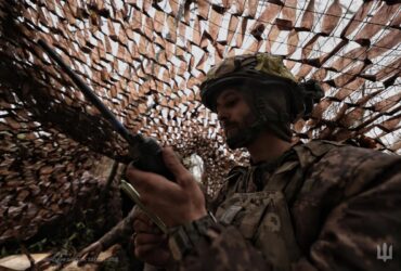 Фото до матеріалу: Росія планує деіндустріалізацію окупованих південних земель: розвідка попереджала Зеленського
