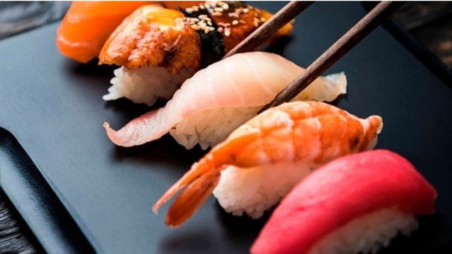 Фото до матеріалу: Чому Sushi Master став справжнім фаворитом киян