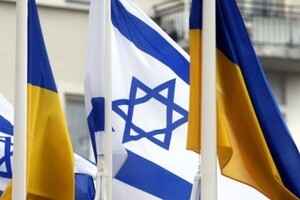 Фото до матеріалу: Україна пропонує досвід протидії БПЛА Ізраїлю, але Єрусалим залишається в неактивності