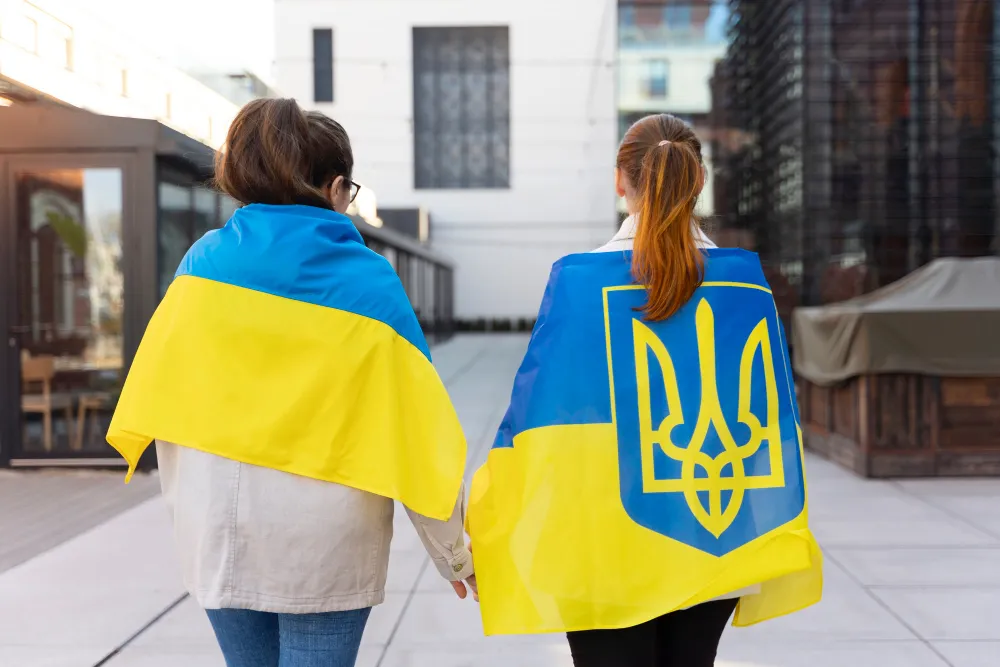 Фото до матеріалу: Десятки тисяч українців носять прізвища з унікальним історичним корінням