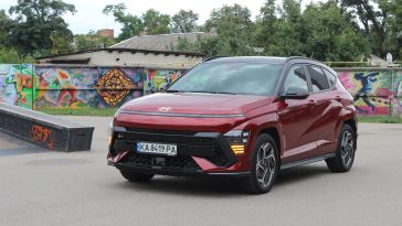 Фото до матеріалу: Нissan Qashqai: оновлений кросовер з гібридною системою e-Power