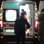 Фото до матеріалу: 25 годин тривала атака на Кривий Ріг: наслідки для цивільної інфраструктури та мешканців