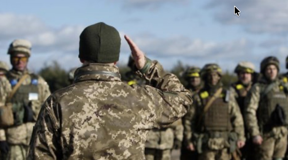 Фото до матеріалу: Відстрочка через «Резерв+»: чому наявність діагнозу не гарантує безпеку від мобілізації